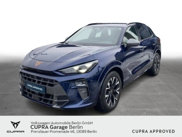 Cupra Terramar 1.5 eTSI