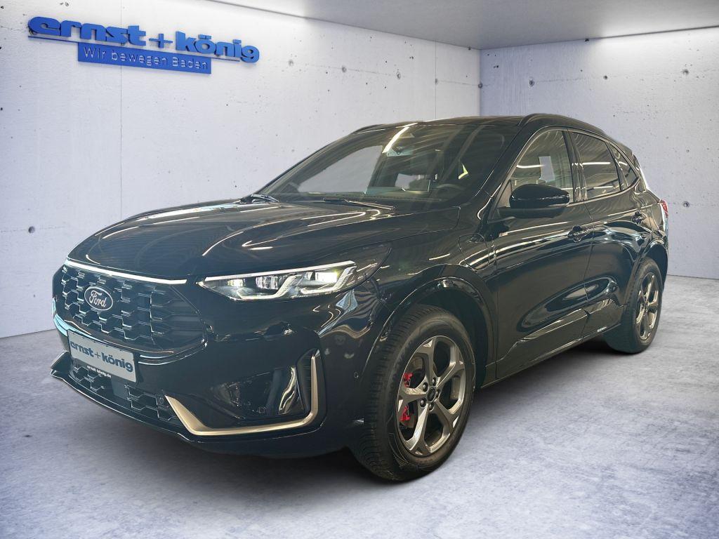 Ford Kuga Plug in Hybrid ST Line X