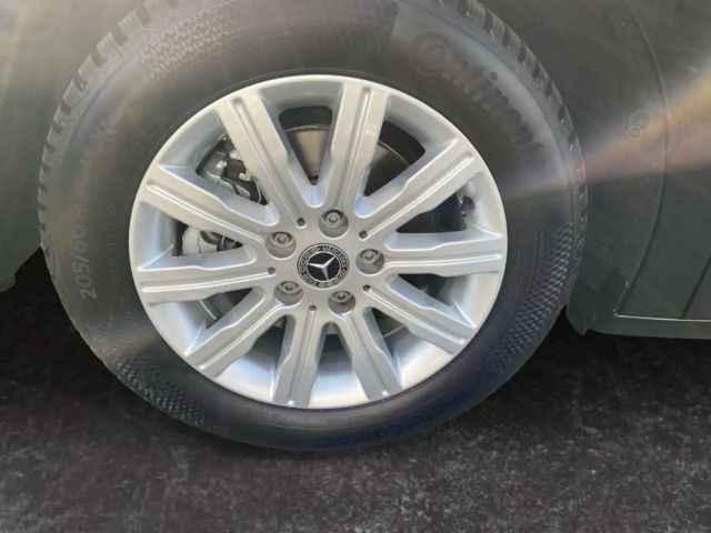 Mercedes-Benz T-Klasse Style