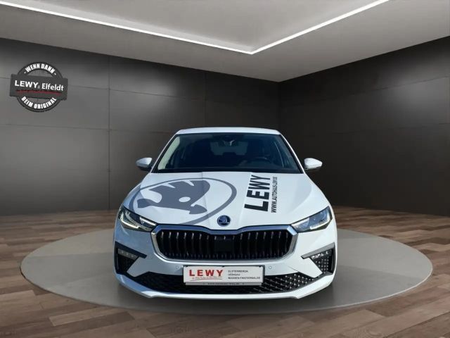 Skoda Scala 1.0 TSI Selection