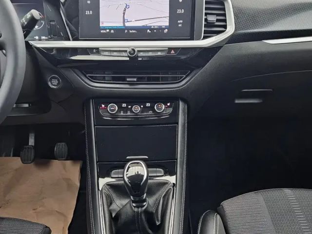 Opel Grandland X GS-Line Grand Sport