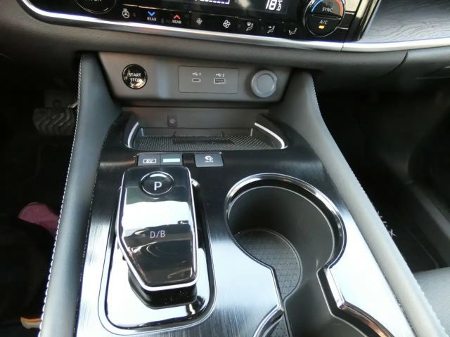 Nissan X-trail Tekna e-4ORCE