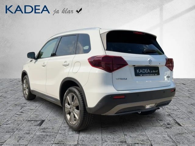 Suzuki Vitara 4x2 Comfort