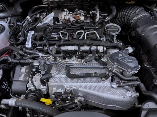 Volkswagen Caddy 2.0 TDI Combi