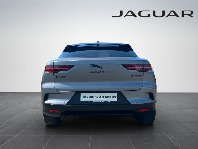 Jaguar I-Pace AWD S