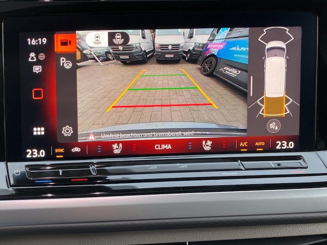 Volkswagen Multivan 2.0 TDI DSG Life T7