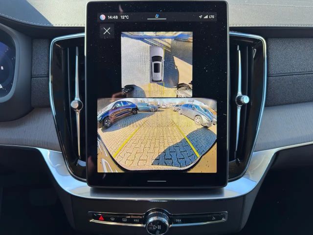 Volvo XC90 AWD Bright Ultra