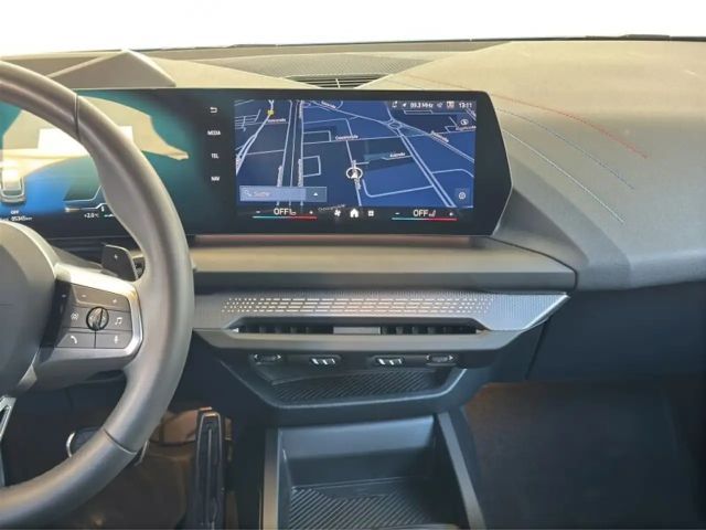 BMW 120 M-Sport Sedan