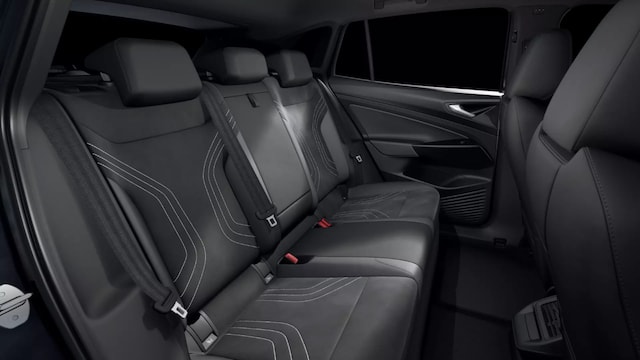 Volkswagen ID.4 NAVI LED KLIMA LM