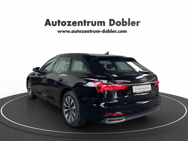 Audi A6 45 TFSI Avant S-Tronic