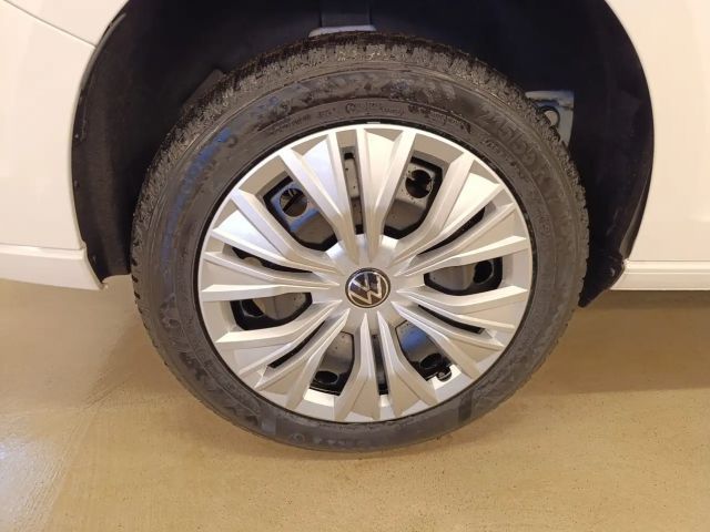 Volkswagen Caddy TDI