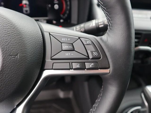 Nissan Juke N-Connecta