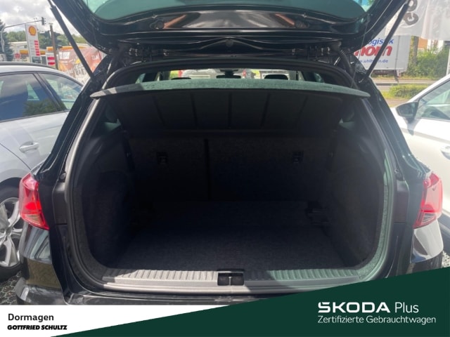 Seat Arona 1.0 TSI FR-lijn