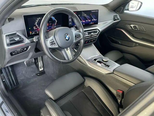 BMW 320 320d Sedan xDrive