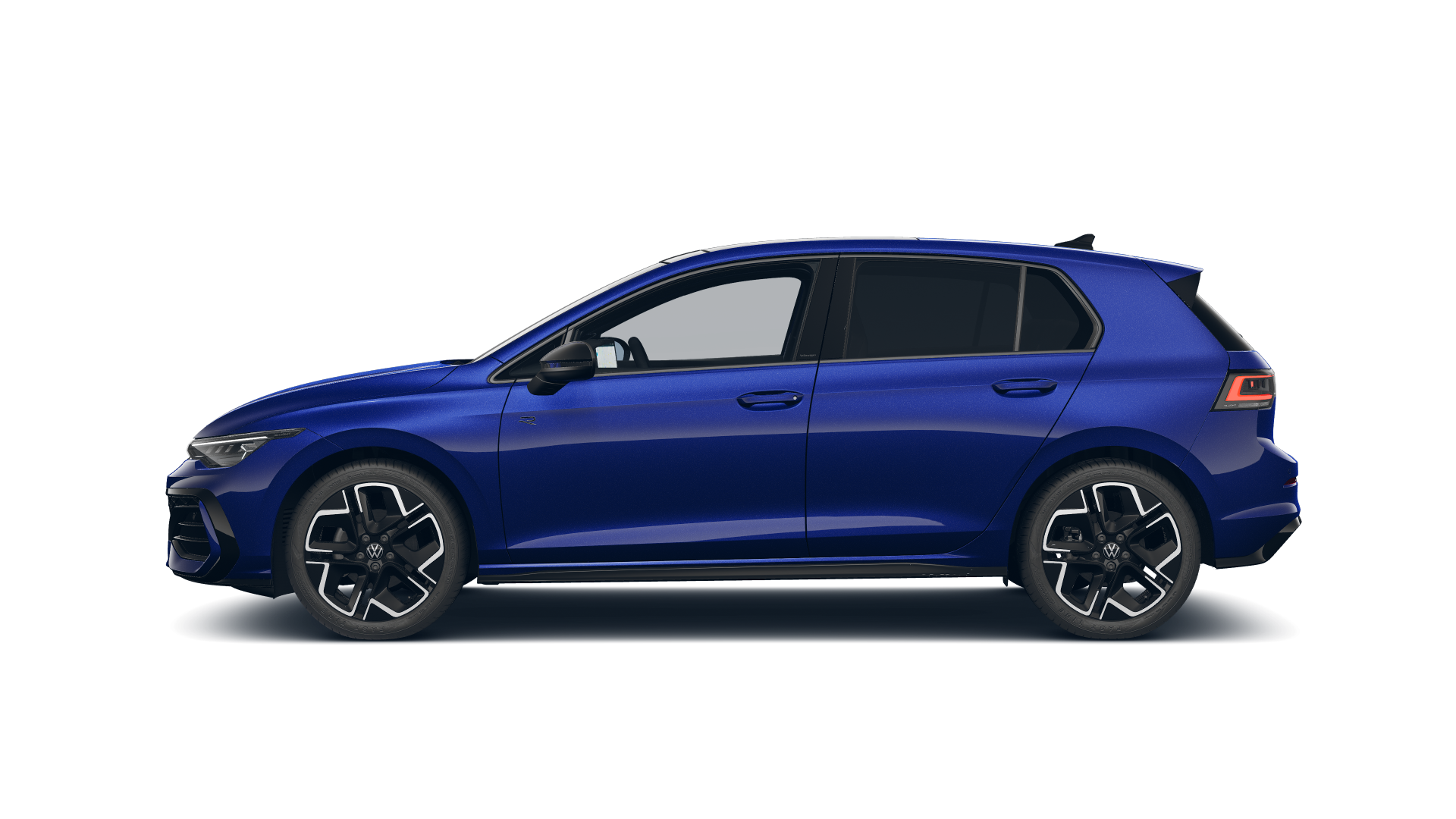 Volkswagen Golf 1.5 eTSI DSG R-Line Style