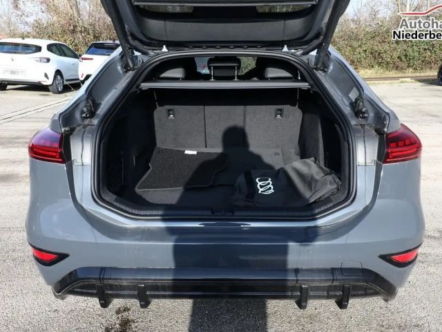 Audi A6 e-tron Quattro S-Line Sportback