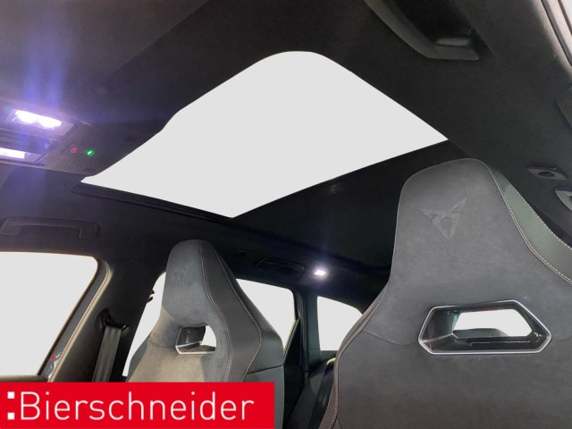 Cupra Leon 2.0 TSI 4Drive DSG Sportstourer VZ