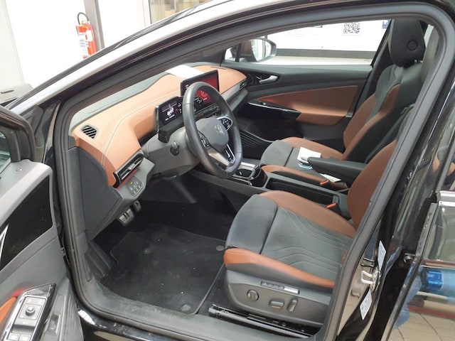 Volkswagen ID.5 *AHK*360°CAM*MATRIX*WÄRMEPUMPE*