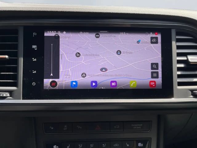 Cupra Ateca 2.0 TSI 4Drive DSG VZ