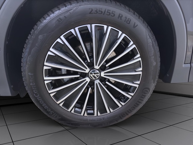 Volkswagen Tiguan 1.5 eTSI DSG Life