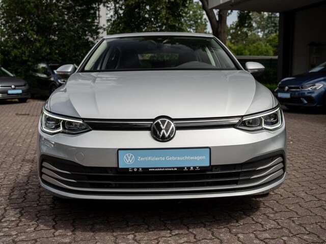 Volkswagen Golf 2.0 TDI DSG