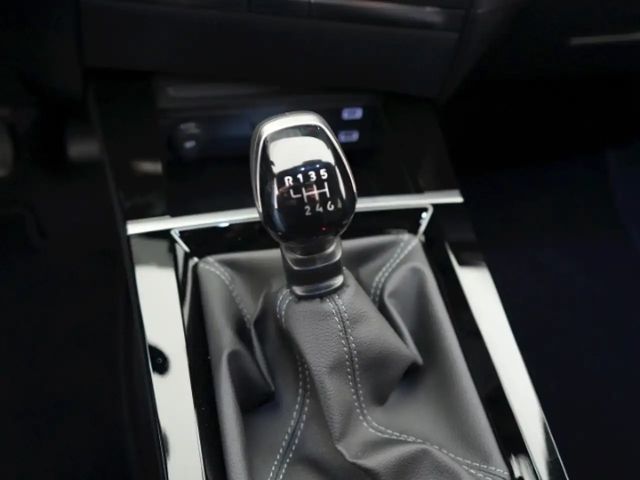 Opel Astra GS-Line Grand Sport Sports Tourer