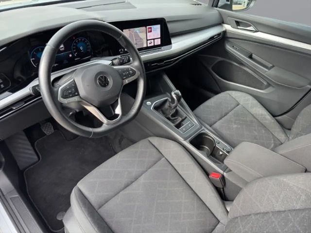 Volkswagen Golf 2.0 TDI Golf VIII Life Variant