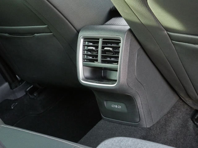 Skoda Octavia 2.0 TDI Combi Tour