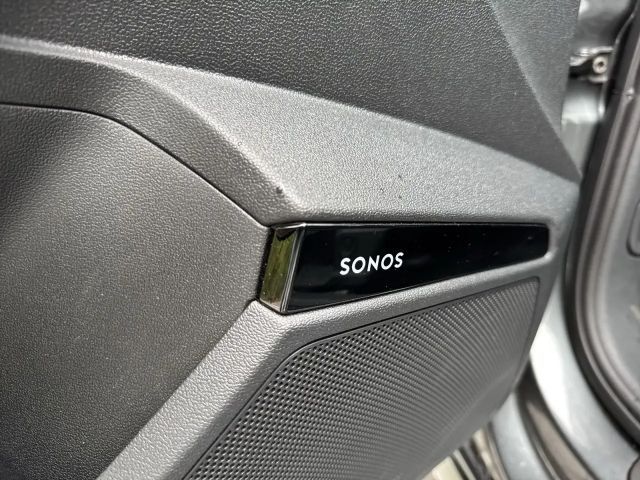 Audi A3 35 TFSI S-Line Sedan