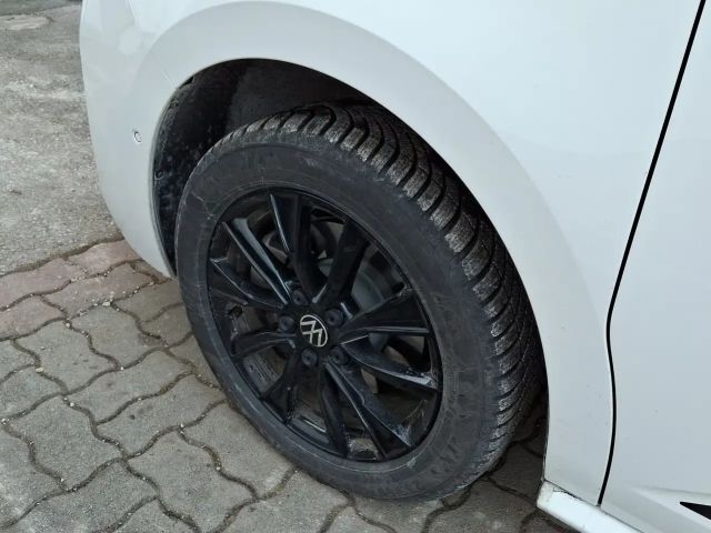 Volkswagen Multivan 4Motion T7 eHybrid