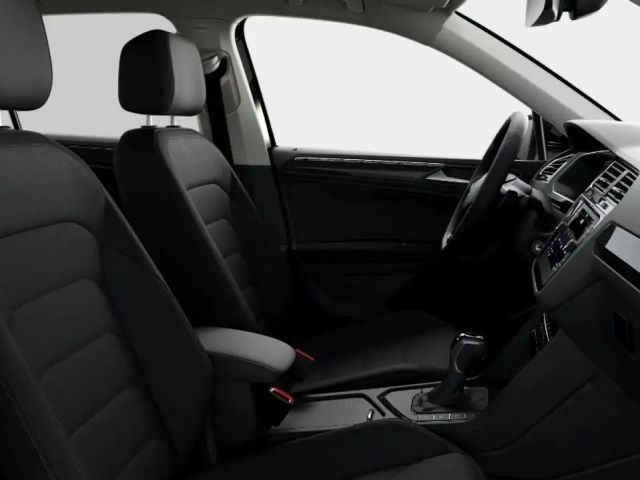 Volkswagen Tiguan Elegance Elegance