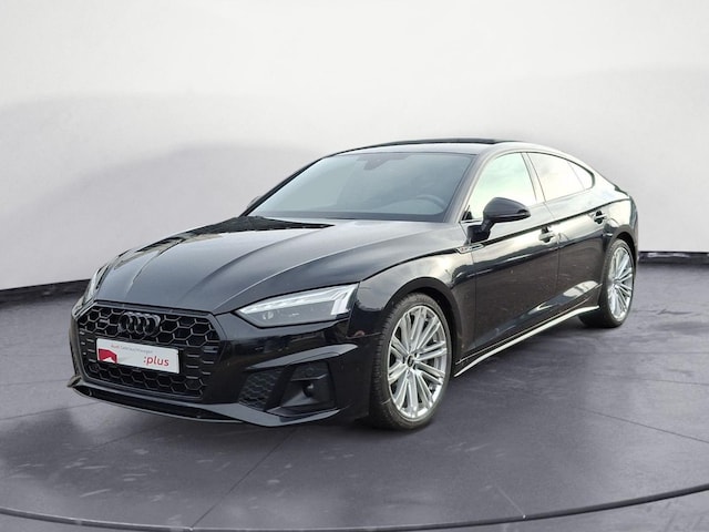 Audi A5 50 TDI Quattro Sportback