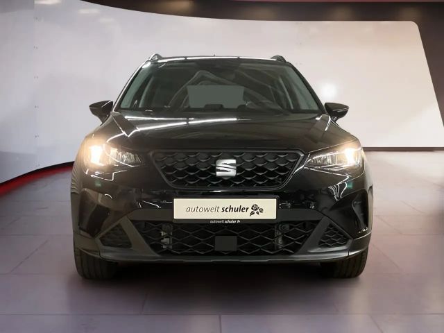 Seat Arona 1.0 TSI DSG Style