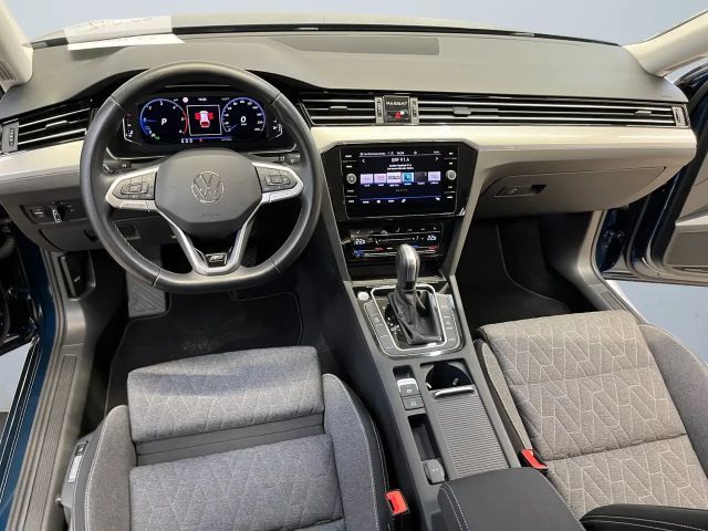 Volkswagen Passat 2.0 TDI DSG R-Line Variant