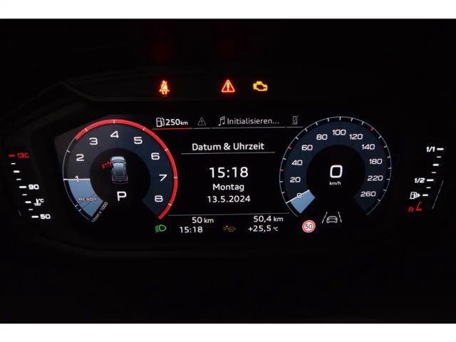 Audi A1 25 TFSI S-Tronic Sportback