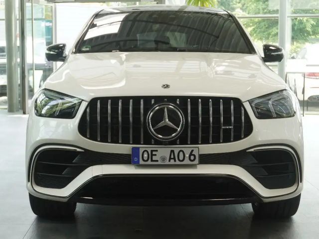 Mercedes-Benz GLE 63 AMG AMG Line Coupé