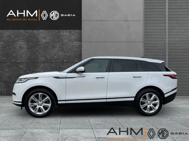 Land Rover Range Rover Velar P400e S