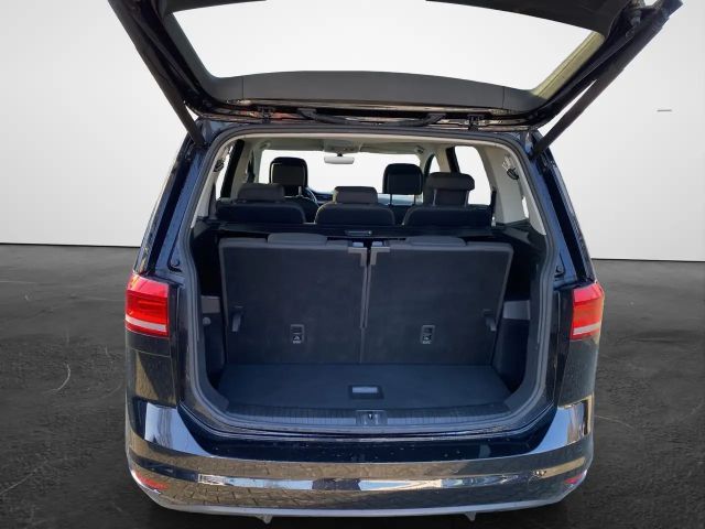 Volkswagen Touran 1.5 TSI DSG Highline