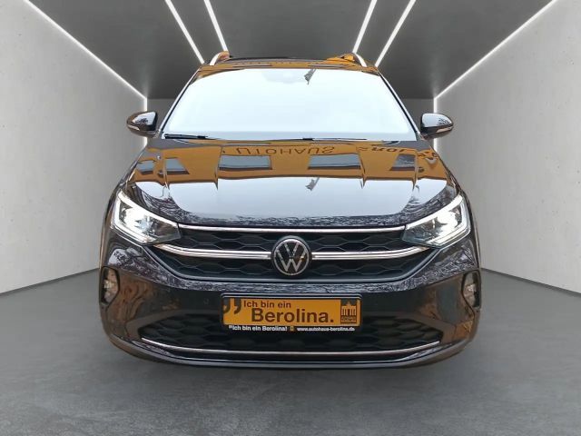 Volkswagen Taigo 1.0 TSI DSG Pro Style