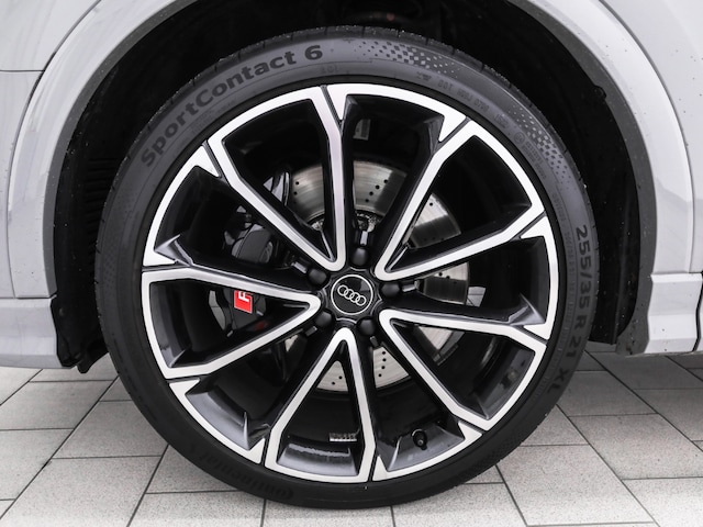 Audi RS Q3 Quattro S-Tronic Sportback