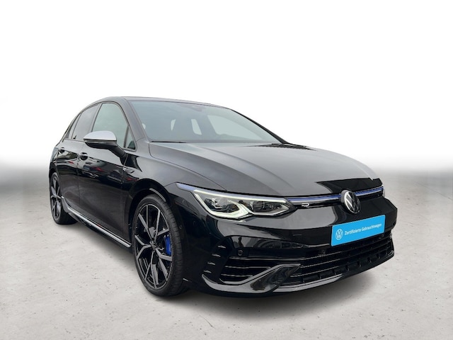 Volkswagen Golf 2.0 TSI DSG Golf VIII