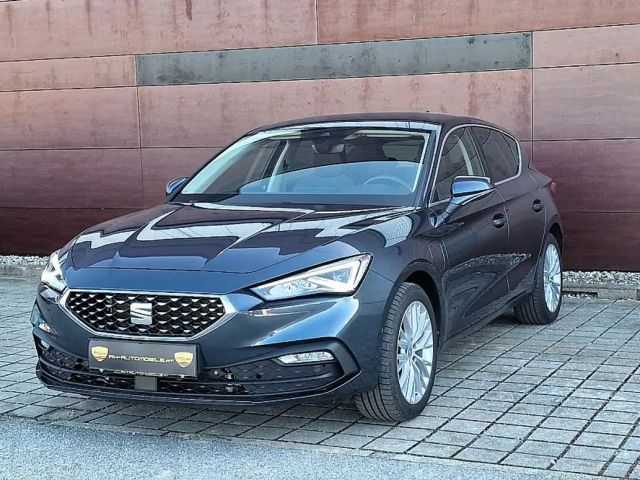 Seat Leon DSG Xcellence e-Hybrid