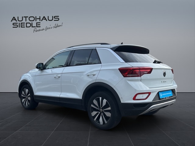 Volkswagen T-Roc 1.0 TSI Move