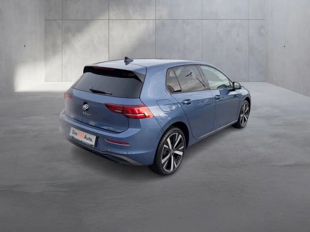 Volkswagen Golf Rabbit TSI