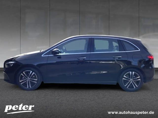 Mercedes-Benz B 200 Progressive