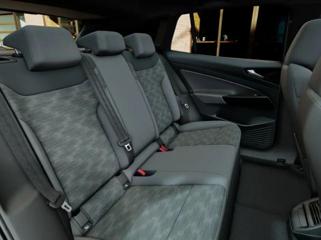 Volkswagen ID.4 55 kWh Pure