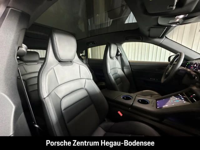 Porsche Taycan 4S Cross Turismo