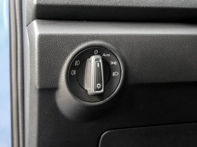 Volkswagen T-Roc 1.5 TSI Sport