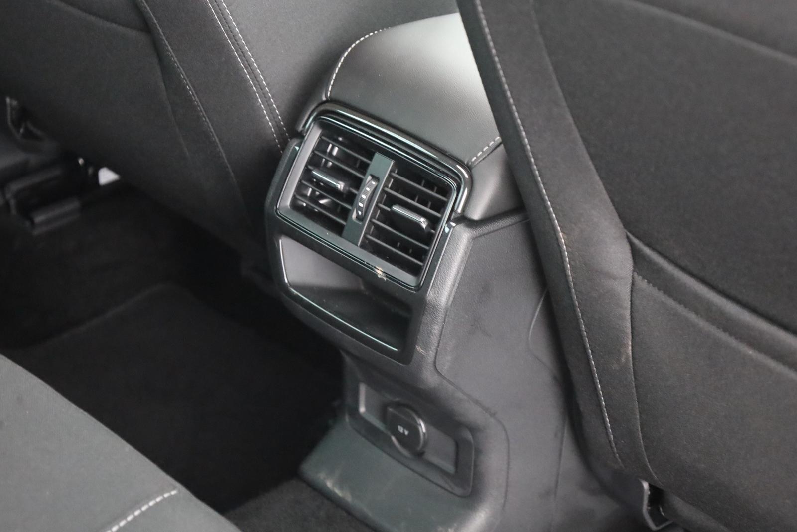 Skoda Karoq 1.5 TSI Sportline