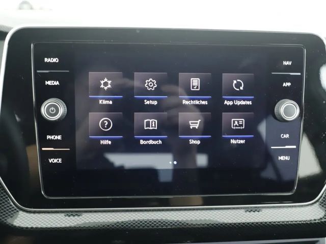 Volkswagen T-Cross DSG R-Line